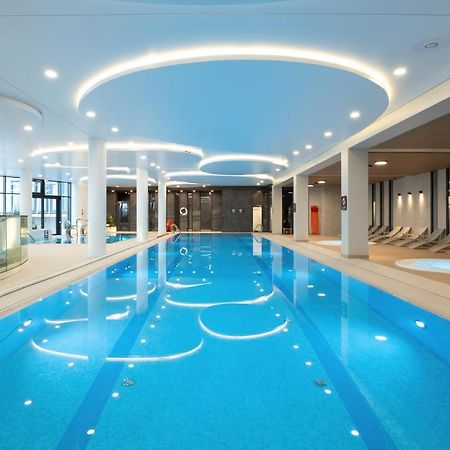 Chilliapartamenty - Polanki Aqua A307 - Wydmowy Kołobrzeg Exterior foto