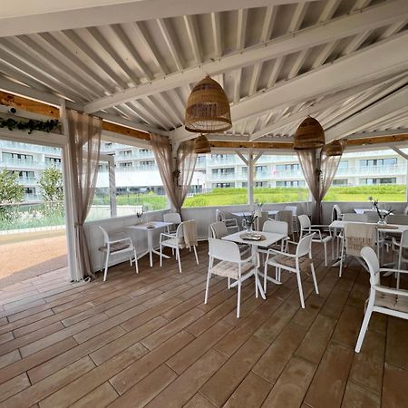 Chilliapartamenty - Polanki Aqua A307 - Wydmowy Kołobrzeg Exterior foto