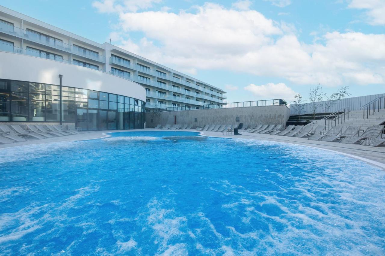 Chilliapartamenty - Polanki Aqua A307 - Wydmowy Kołobrzeg Exterior foto