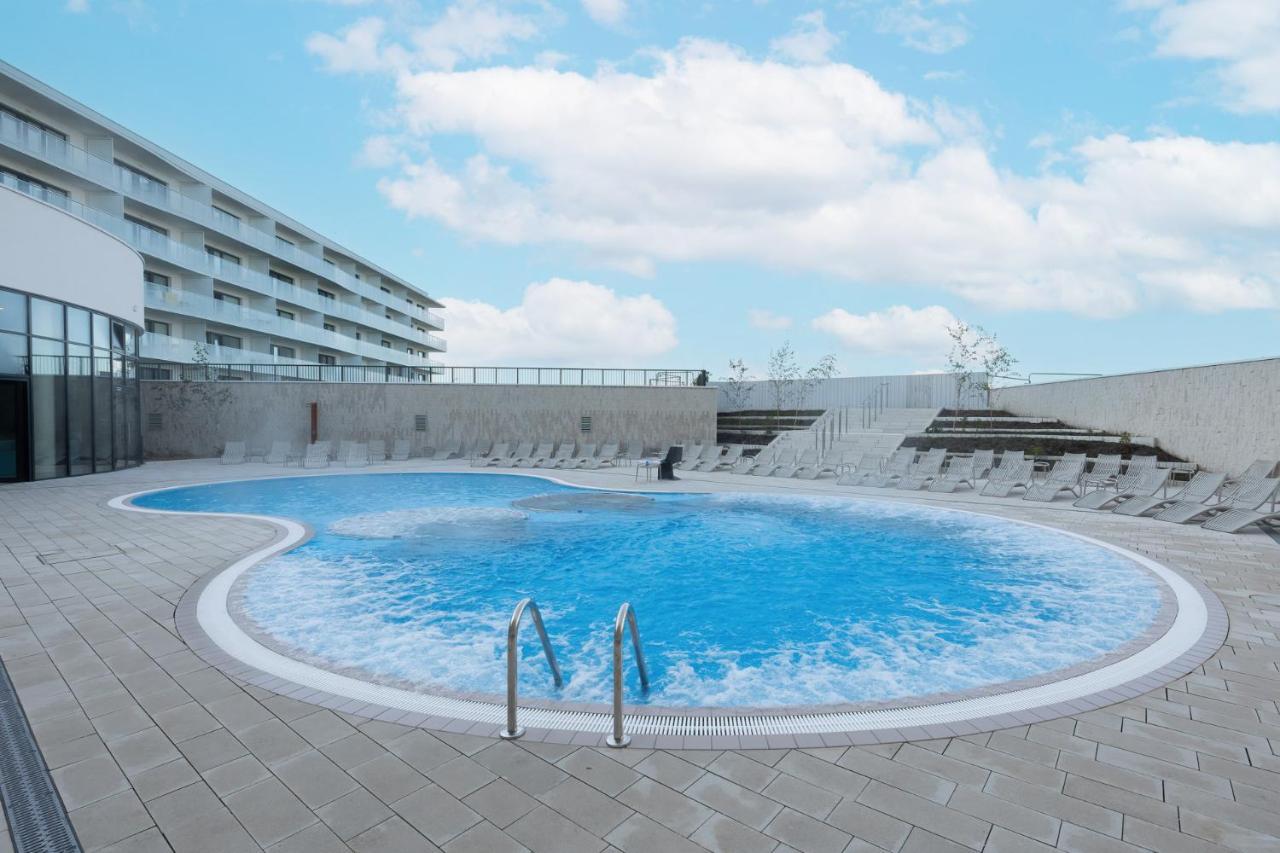 Chilliapartamenty - Polanki Aqua A307 - Wydmowy Kołobrzeg Exterior foto