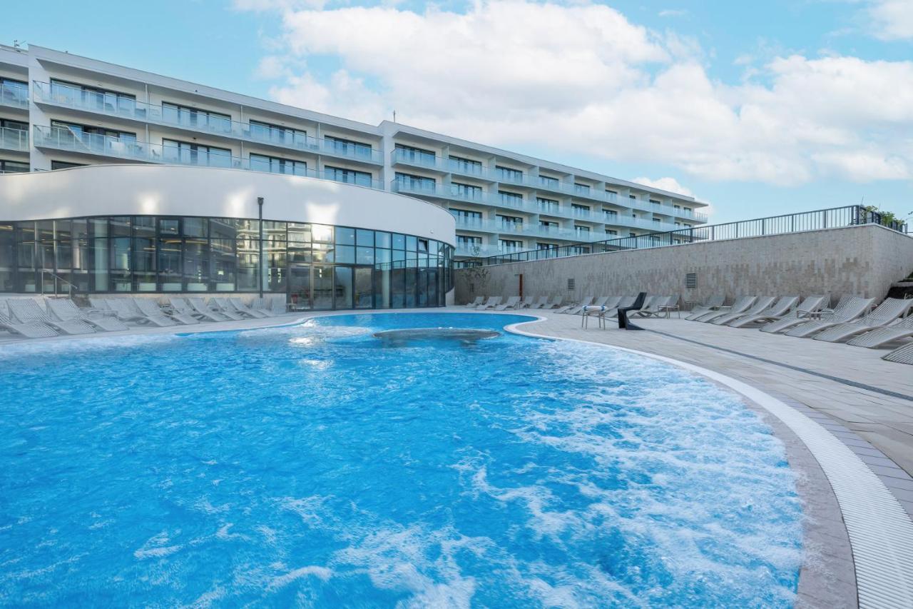 Chilliapartamenty - Polanki Aqua A307 - Wydmowy Kołobrzeg Exterior foto