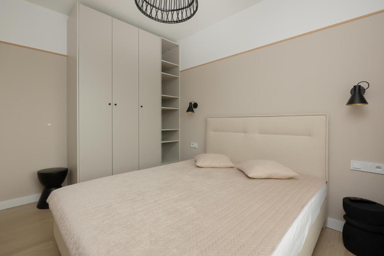 Chilliapartamenty - Polanki Aqua A307 - Wydmowy Kołobrzeg Exterior foto
